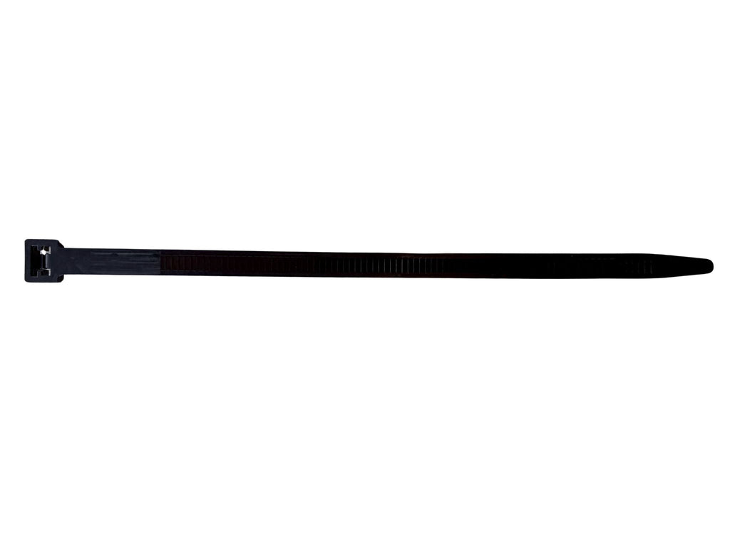 World's Largest Heavy-Duty Cable Tie – 47" | 2,000+ lb Rated | cabletielink