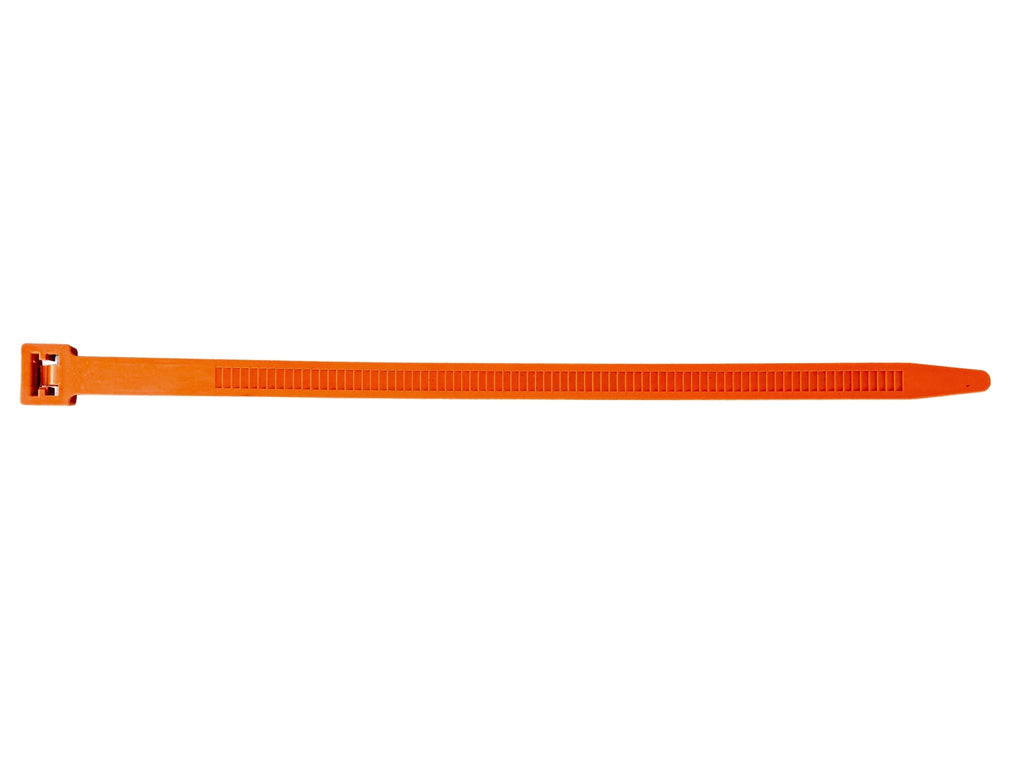 World's Largest Heavy-Duty Cable Tie – 47" | 2,000+ lb Rated | cabletielink