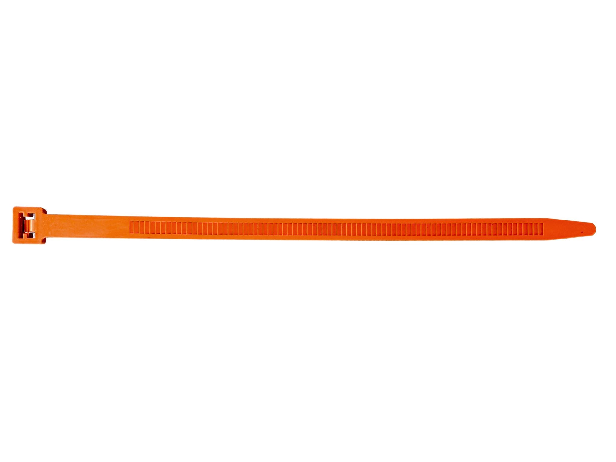 World's Largest Heavy-Duty Cable Tie – 47" | 2,000+ lb Rated | cabletielink