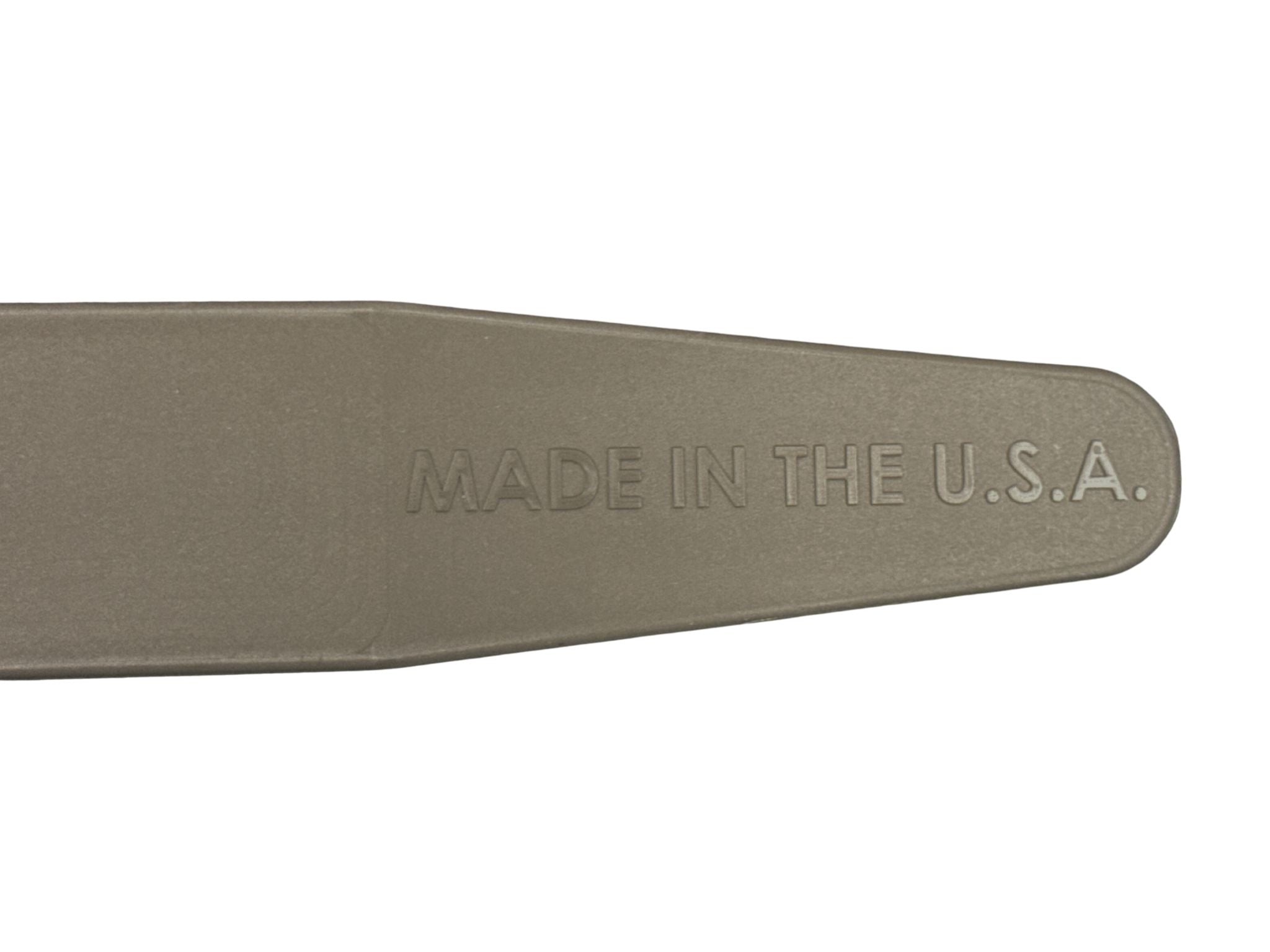 World's Largest Heavy-Duty Cable Tie – 47" | 2,000+ lb Rated | cabletielink