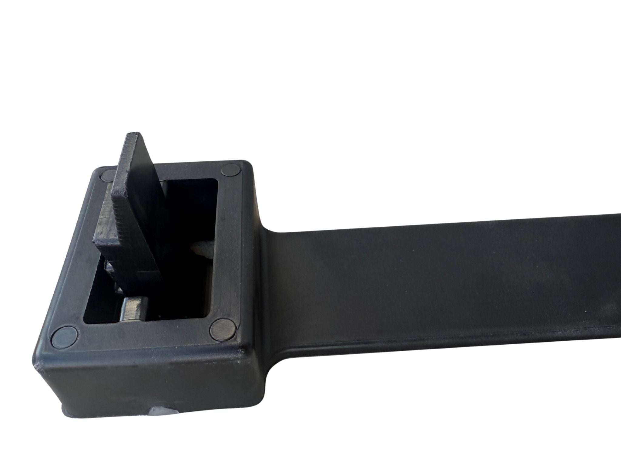 World's Largest Heavy-Duty Cable Tie – 47" | 2,000+ lb Rated | cabletielink