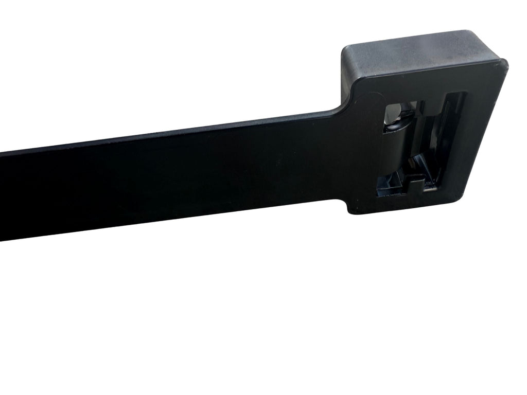 World's Largest Heavy-Duty Cable Tie – 47" | 2,000+ lb Rated | cabletielink
