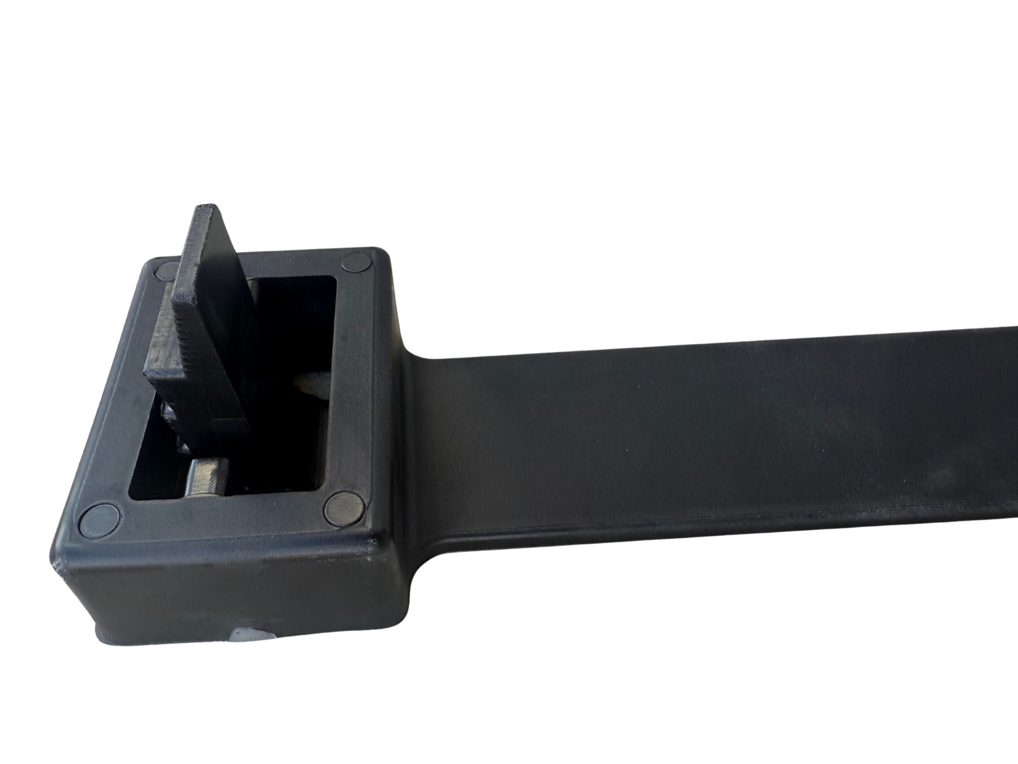 World's Largest Heavy-Duty Cable Tie – 47" | 2,000+ lb Rated | cabletielink