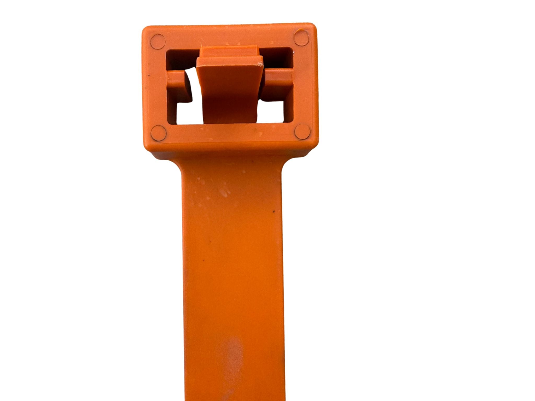 World's Largest Heavy-Duty Cable Tie – 47" | 2,000+ lb Rated | cabletielink