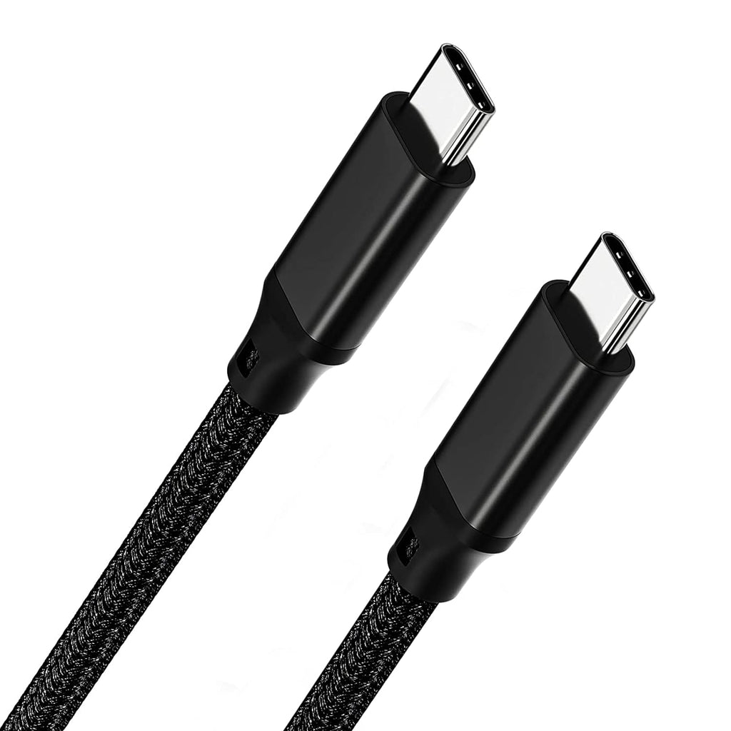 USB-C-auf-USB-C-Synchronisierungs- und Ladekabel