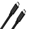 USB-C-auf-USB-C-Synchronisierungs- und Ladekabel