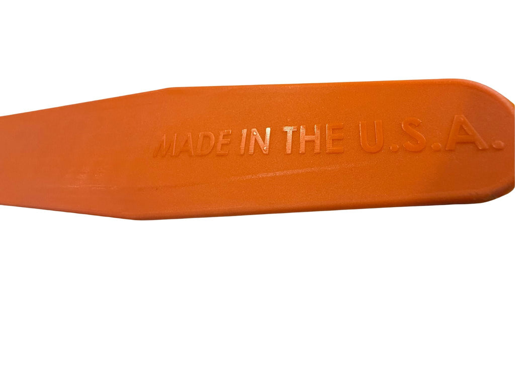 World's Largest Heavy-Duty Cable Tie – 47" | 2,000+ lb Rated | cabletielink