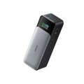 Anker 737 Power Bank (PowerCore 24K) – 140W, 24000mAh, USB-C Laptop Charger