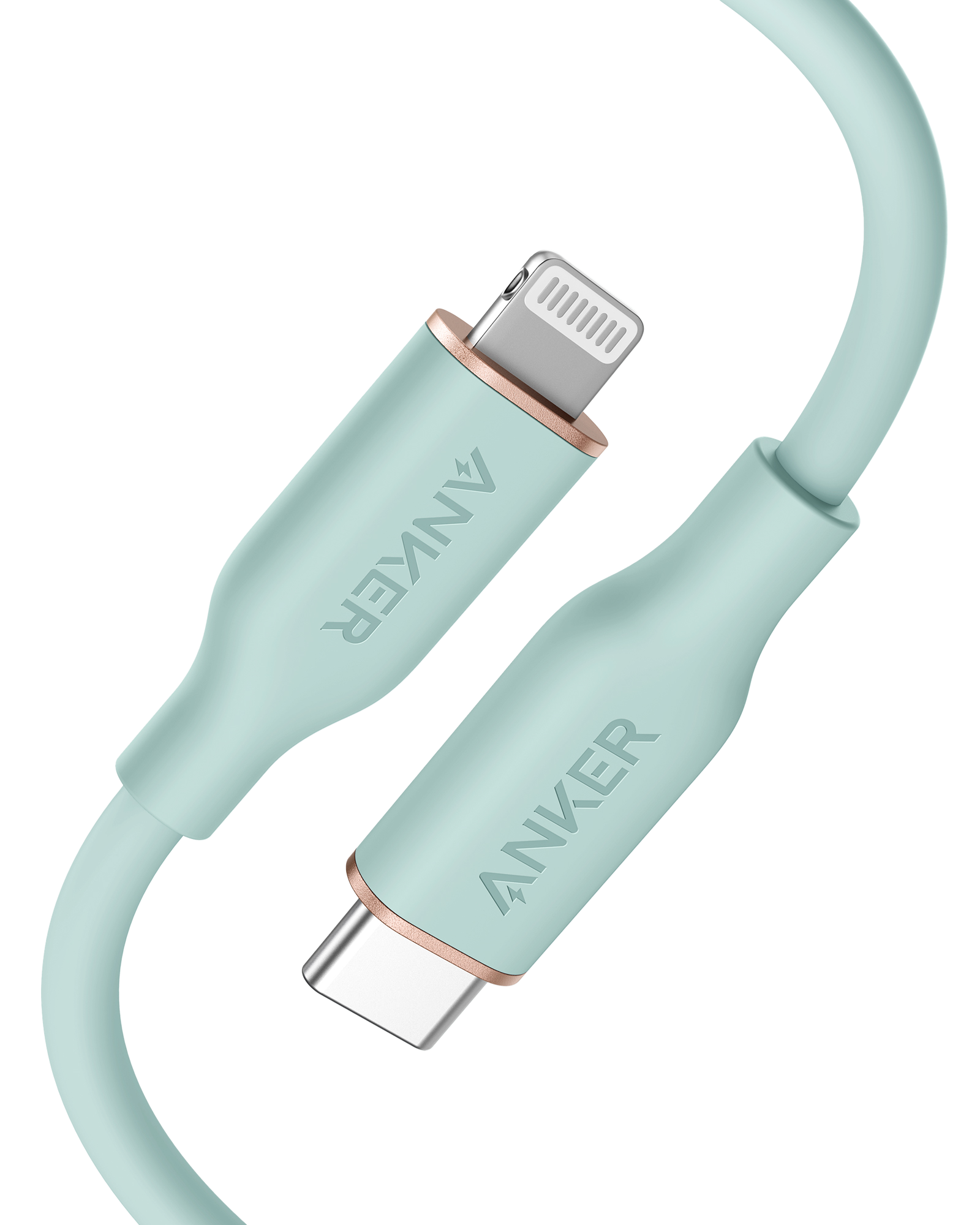 Anker USB-C to Lightning Cable 3ft/6ft