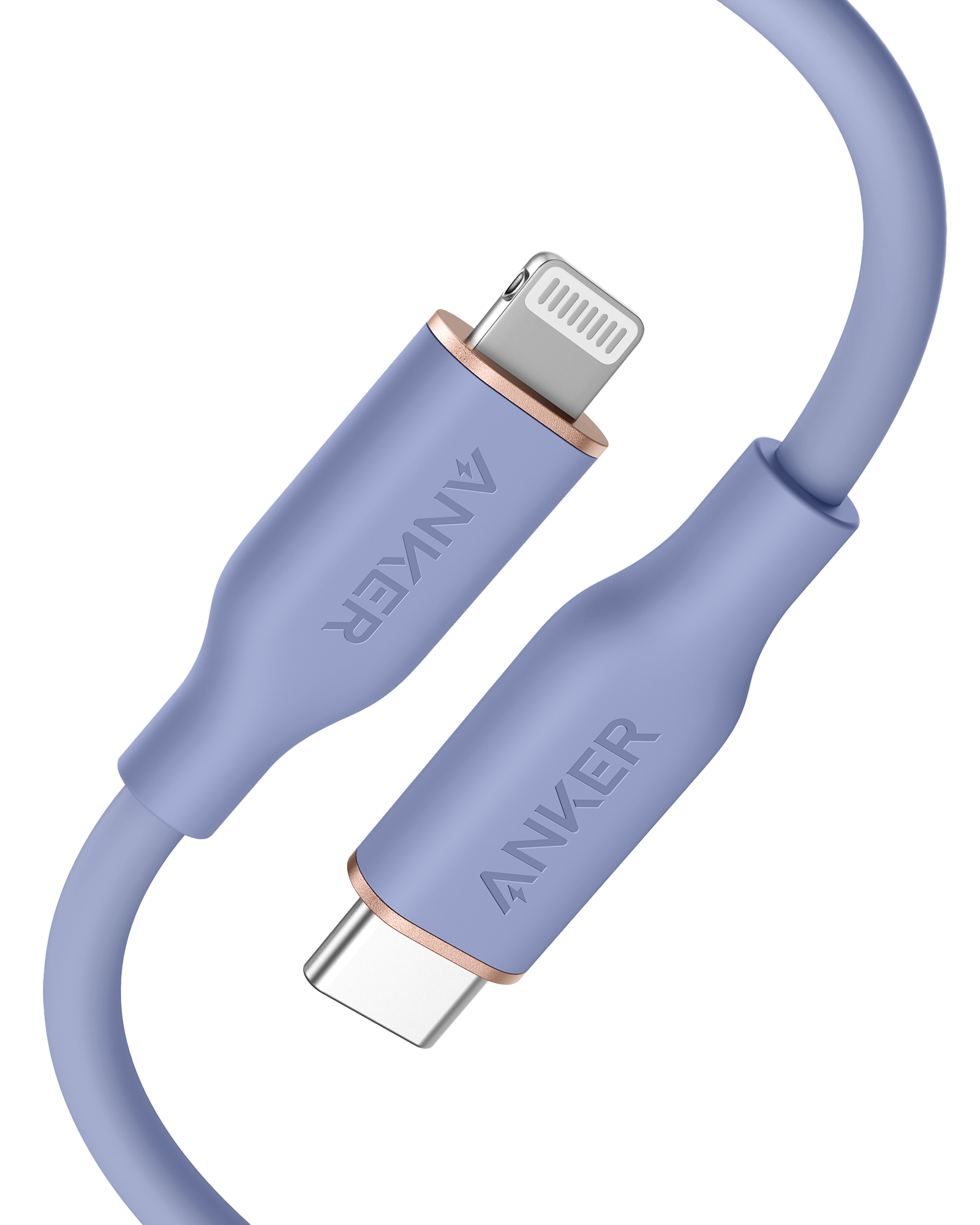 Anker USB-C to Lightning Cable 3ft/6ft