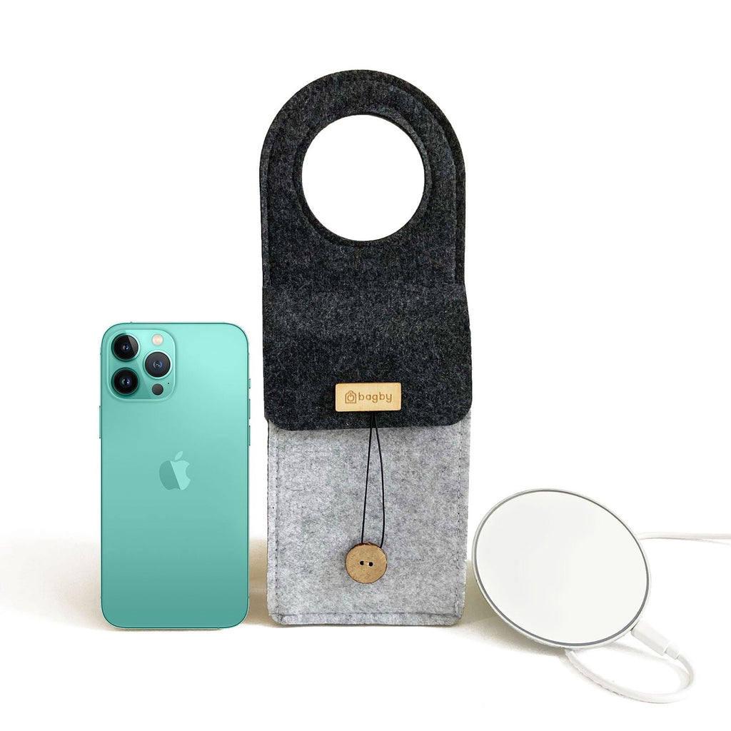Bagby Original Phone Sleeping Bag