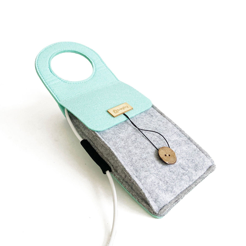 Bagby Original Phone Sleeping Bag