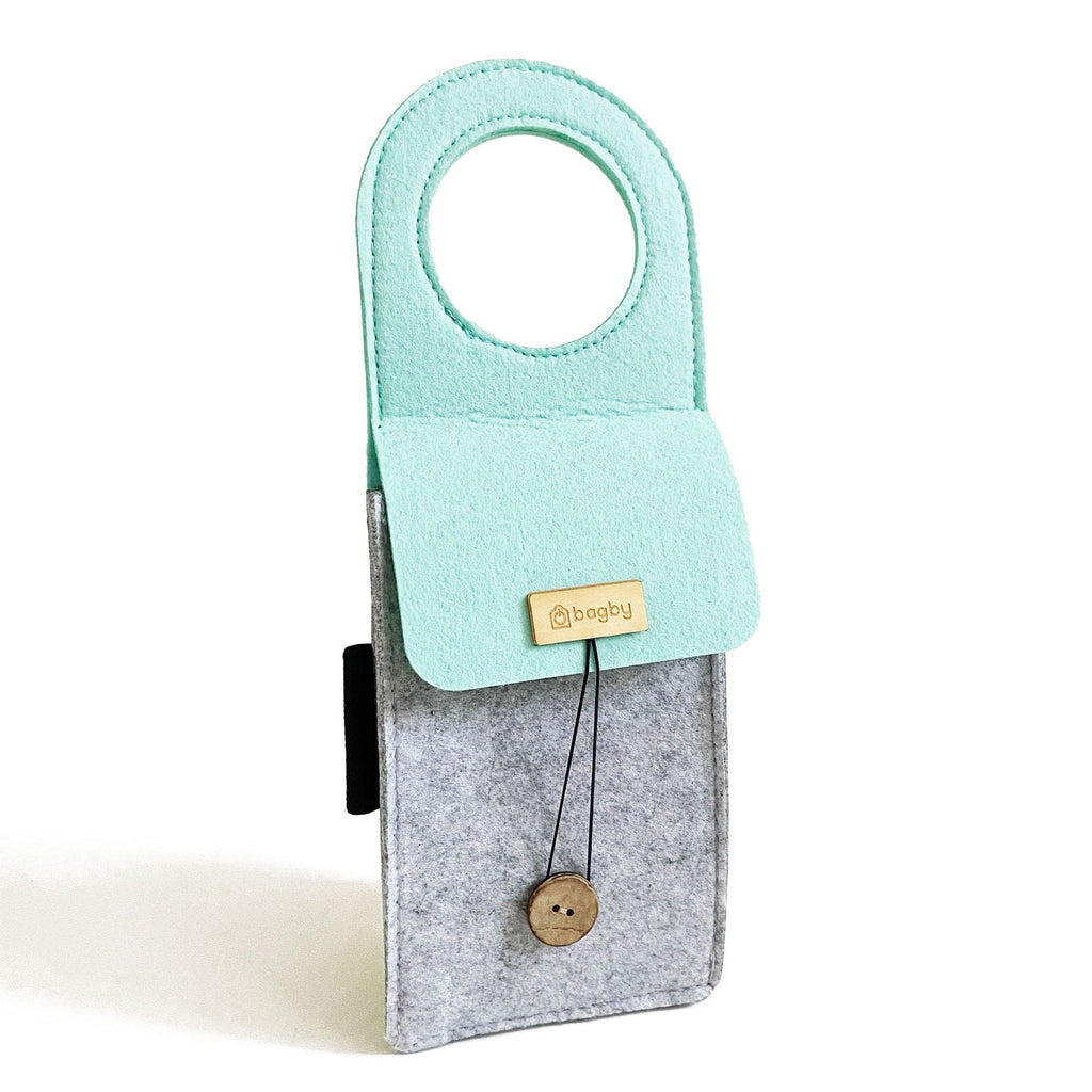 Bagby Original Phone Sleeping Bag