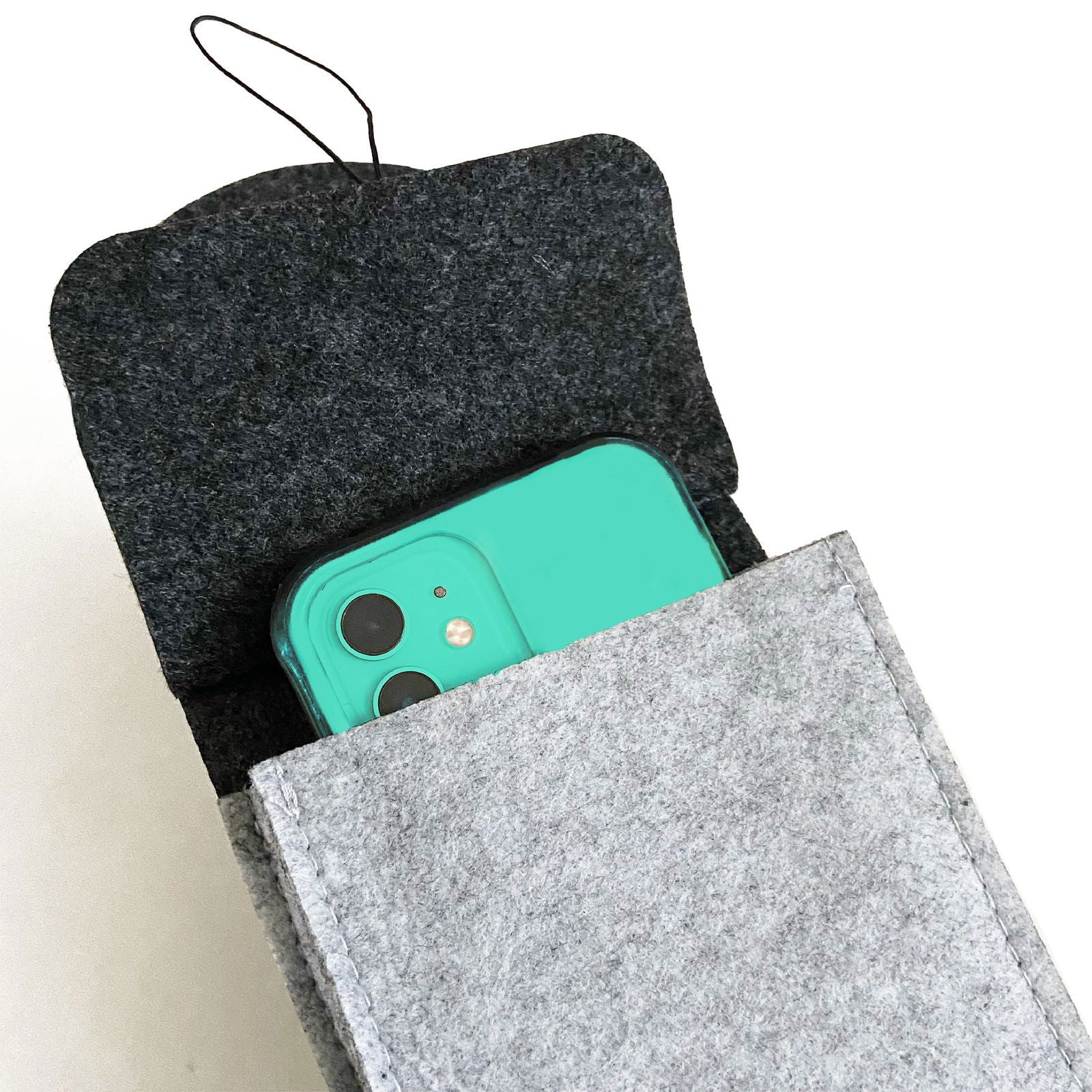 Bagby Original Phone Sleeping Bag