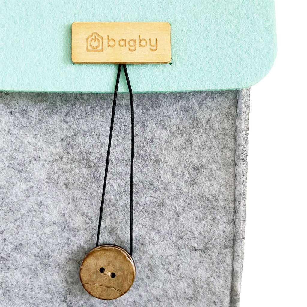 Bagby Original Phone Sleeping Bag