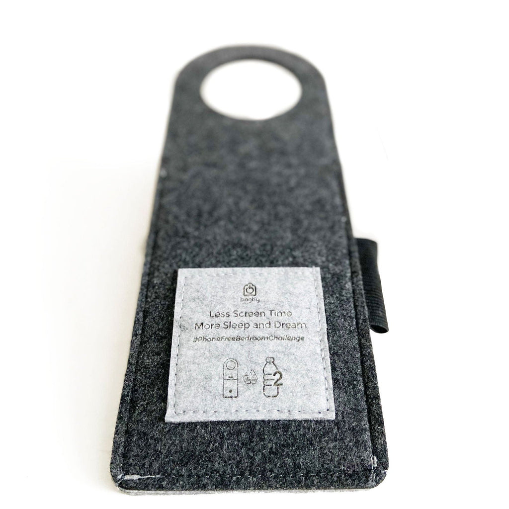 Bagby Original Phone Sleeping Bag