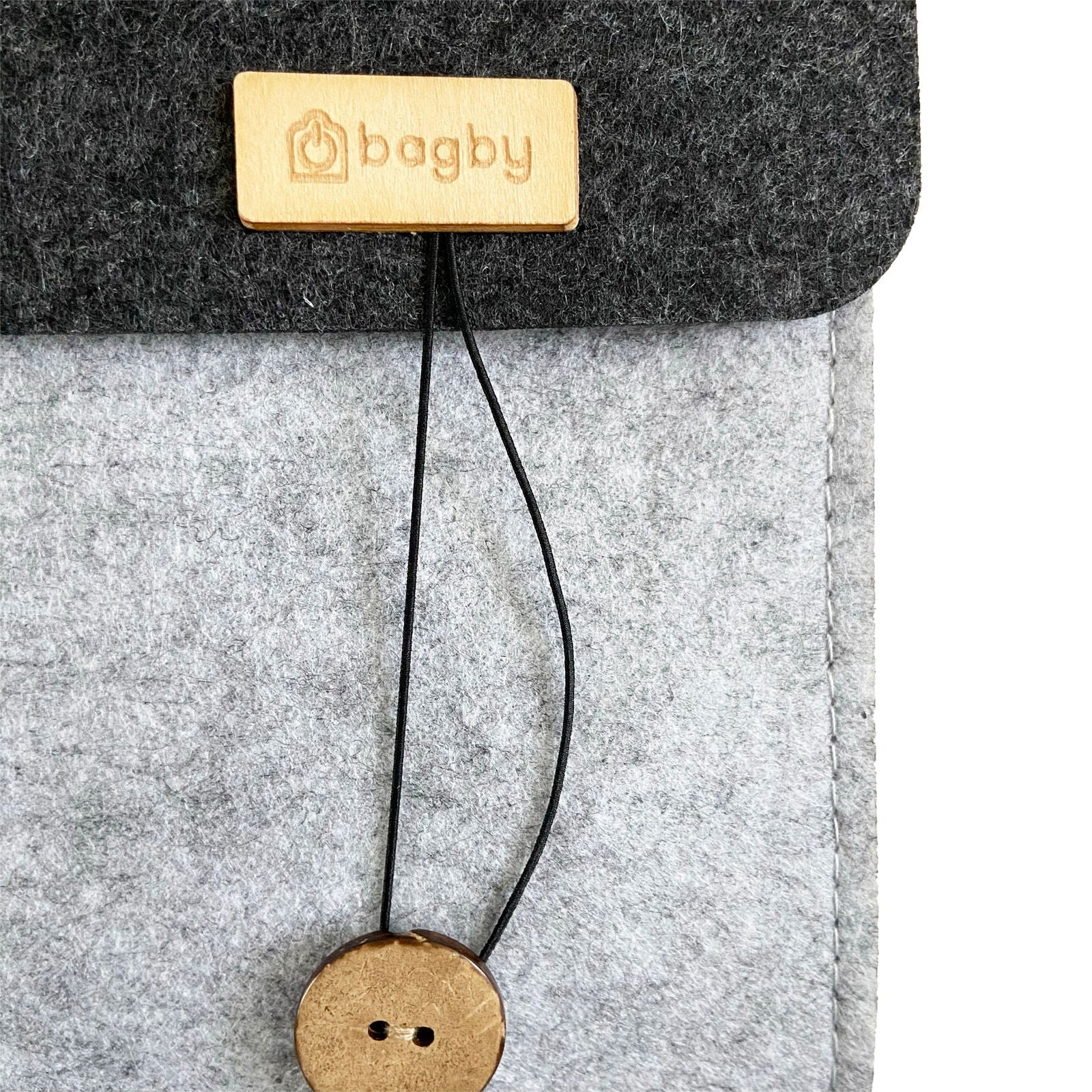 Bagby Original Phone Sleeping Bag