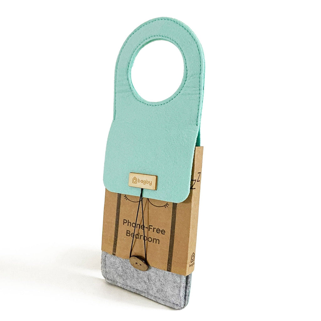Bagby Original Phone Sleeping Bag