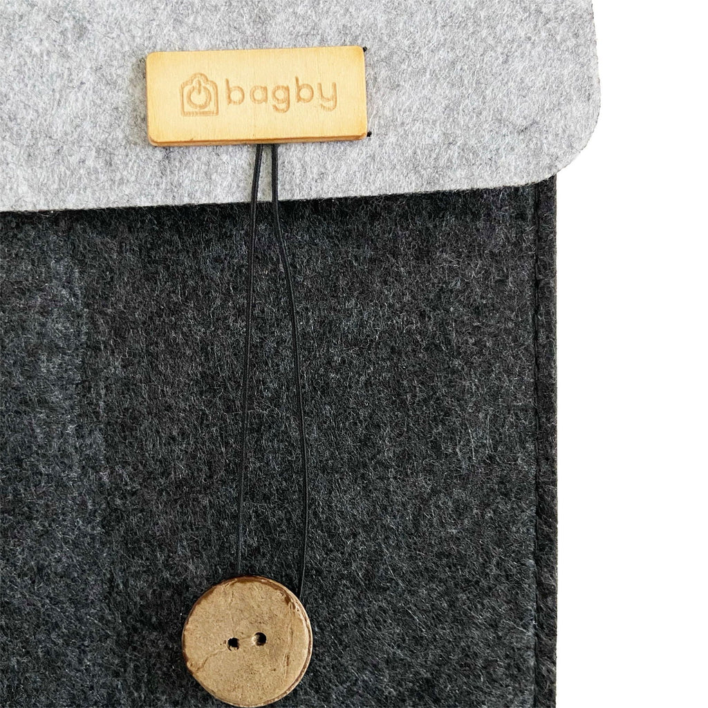 Bagby Original Phone Sleeping Bag