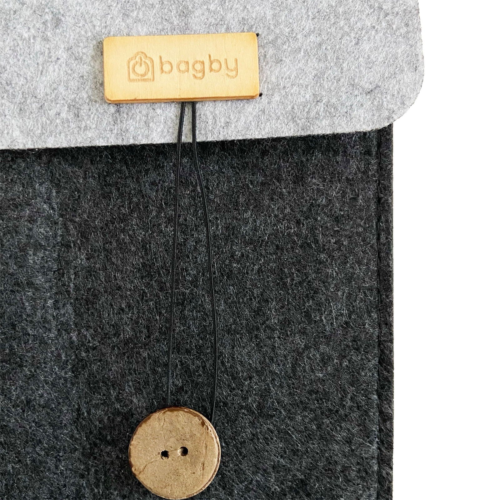 Bagby Original Phone Sleeping Bag