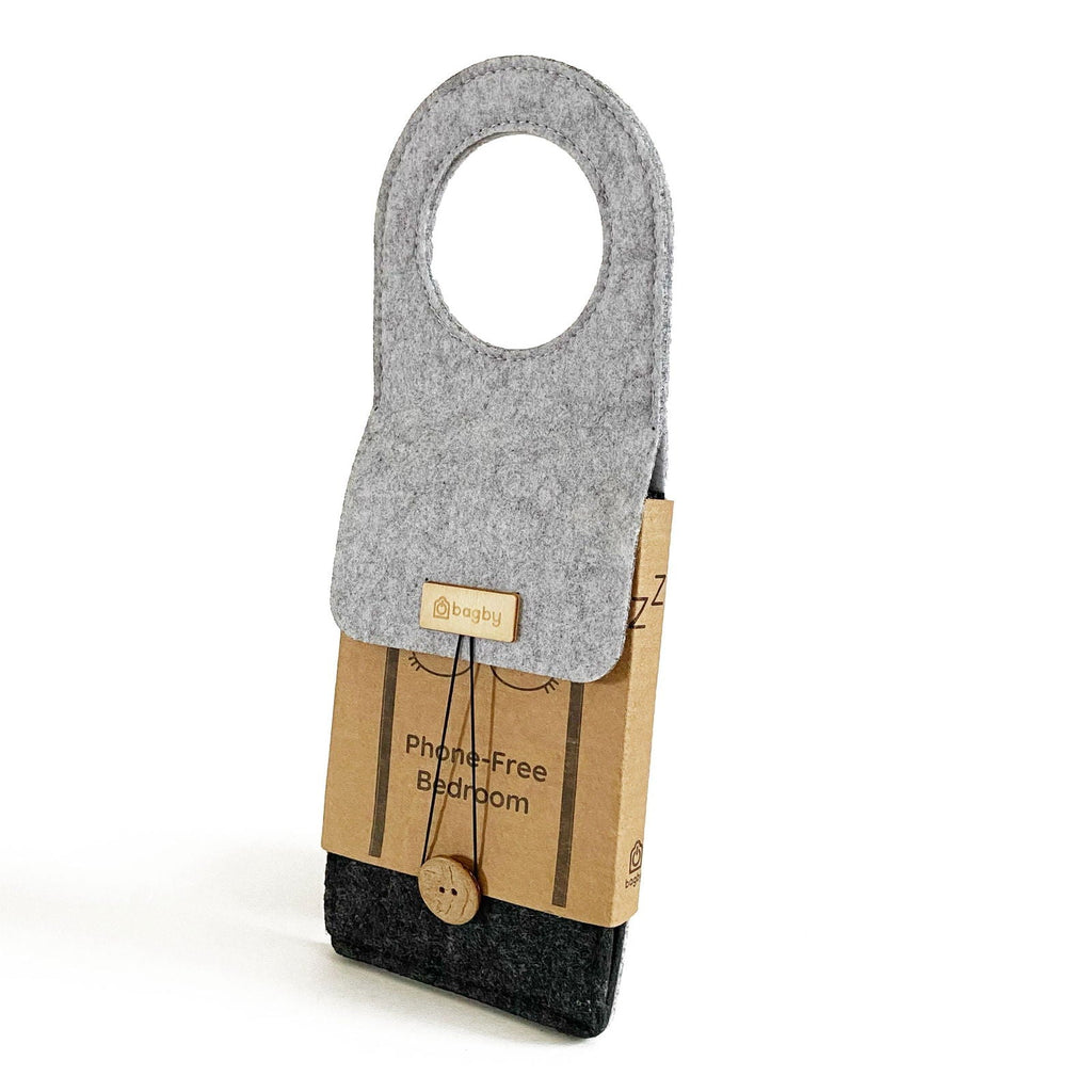 Bagby Original Phone Sleeping Bag