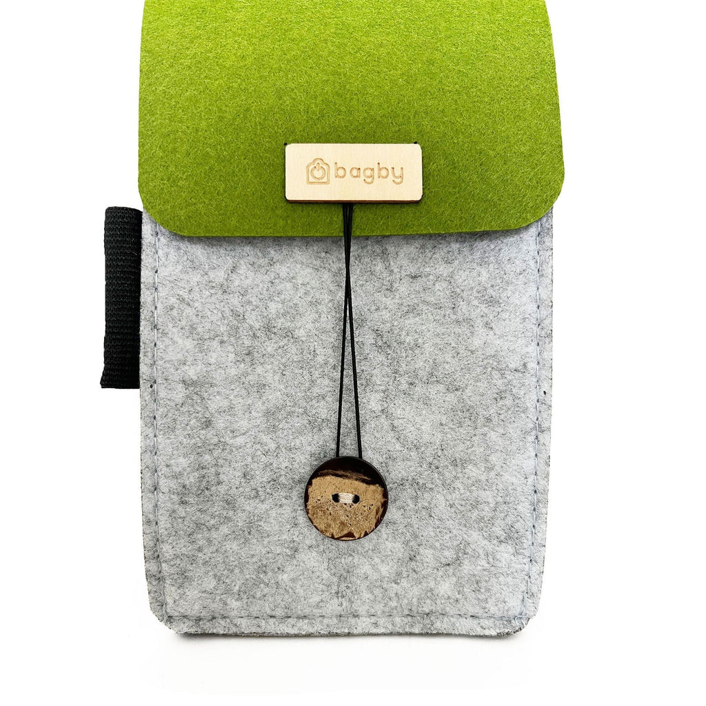 Bagby Original Phone Sleeping Bag
