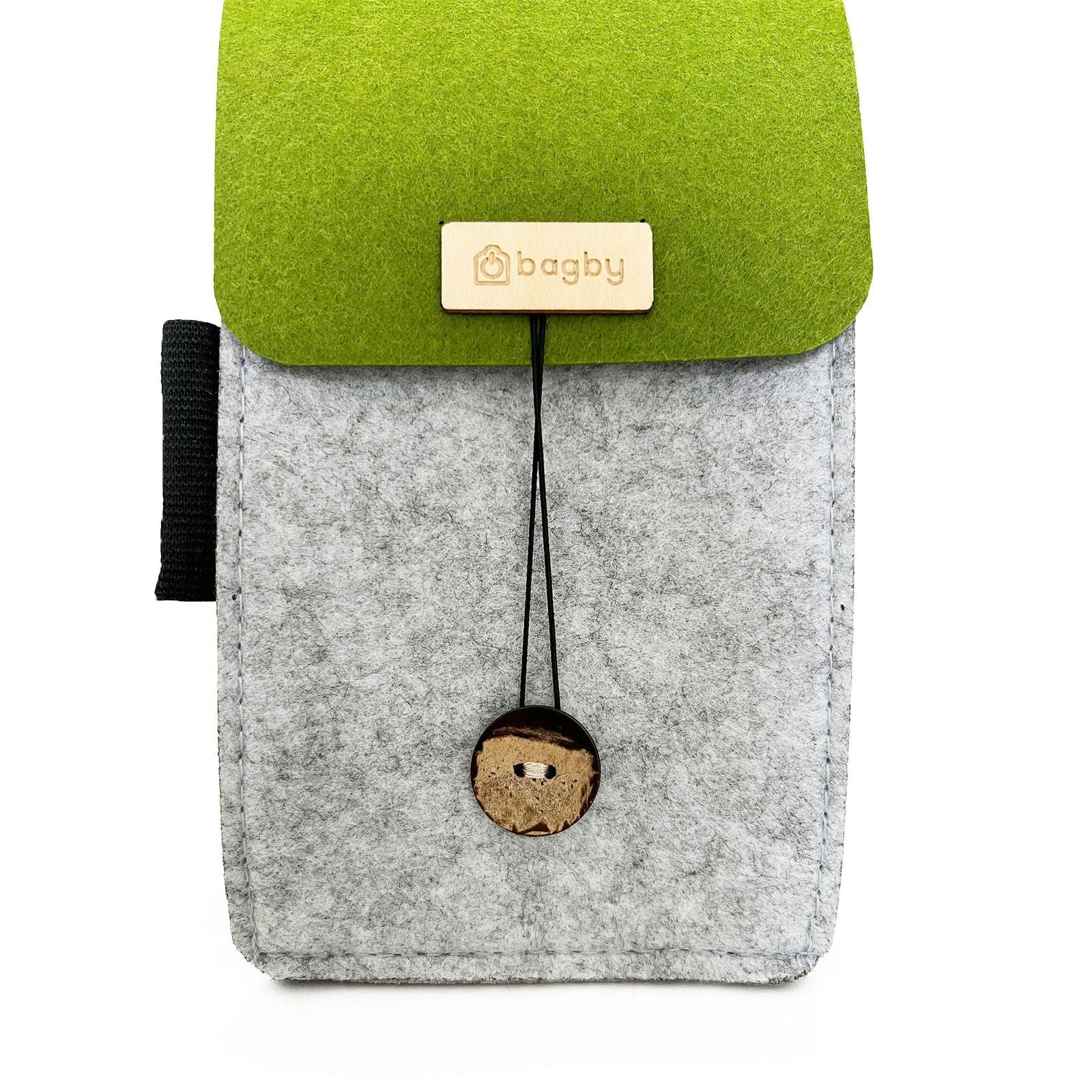 Bagby Original Phone Sleeping Bag