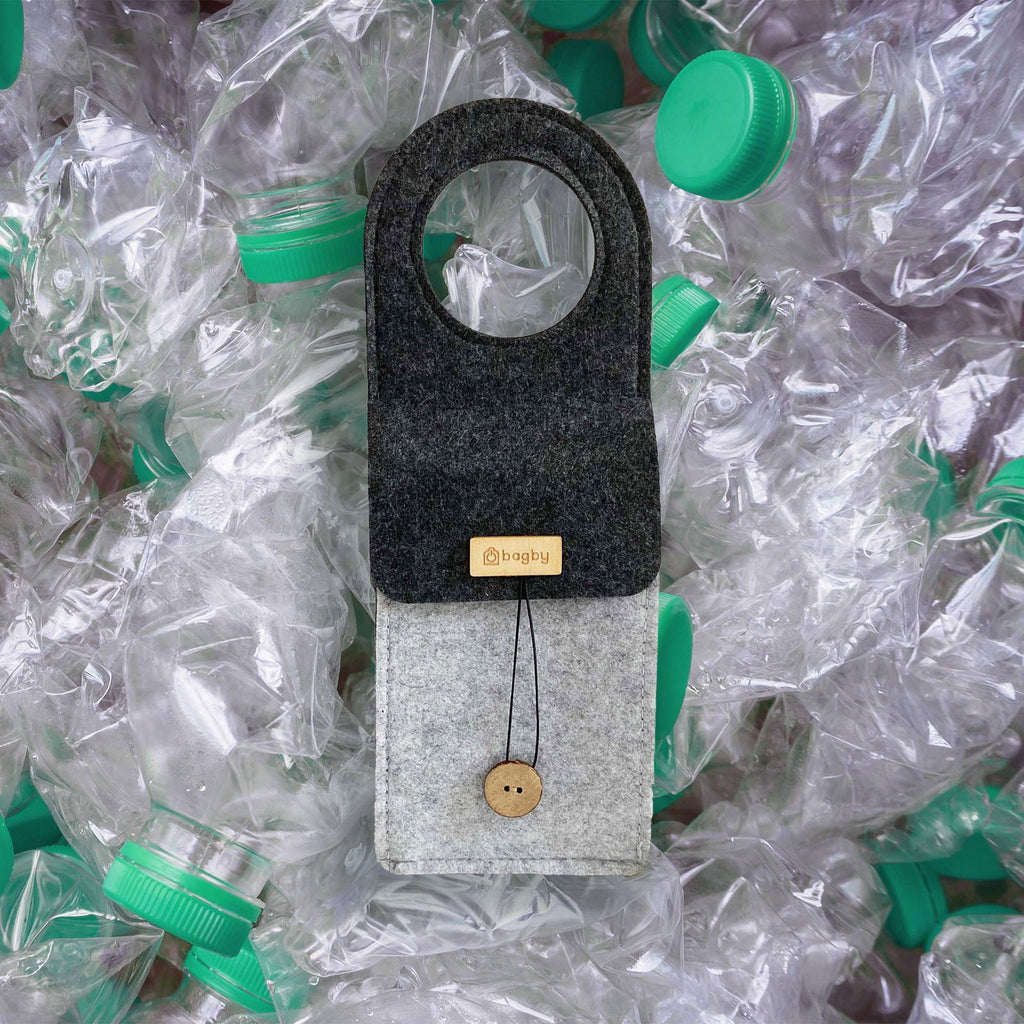Bagby Original Phone Sleeping Bag