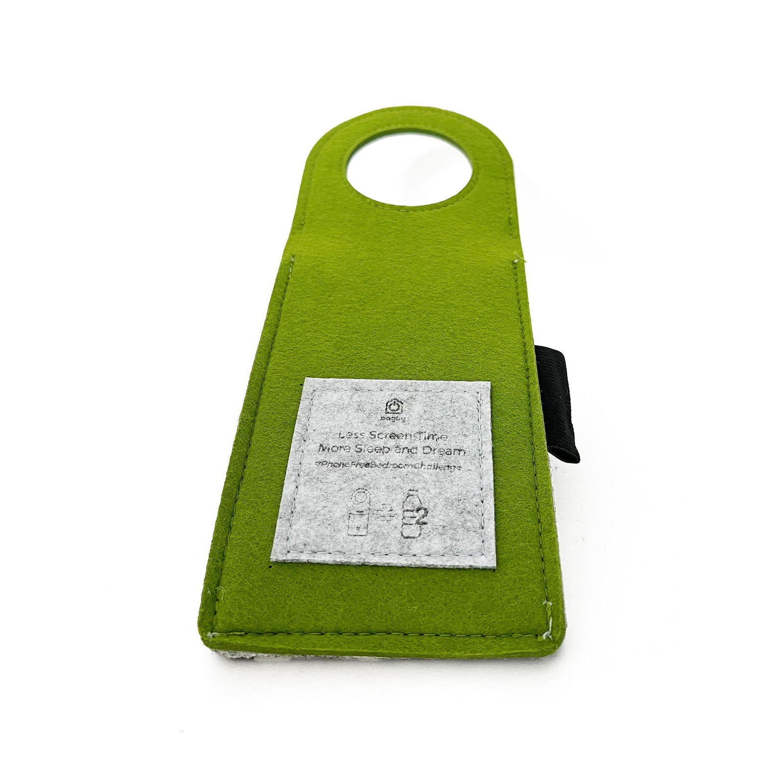 Bagby Original Phone Sleeping Bag