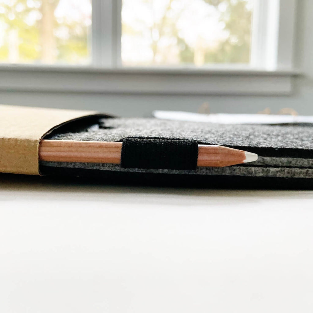 Bagby Social — 4-Pocket Group Phone Holder