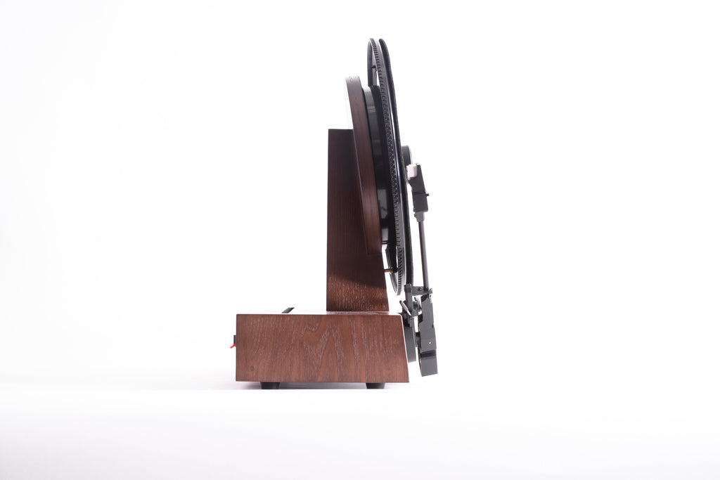 Fuse Audio GLD Vertikaler Vinylplattenspieler