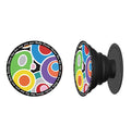 Phone Pop — Universal Grip & Kickstand Pop Socket