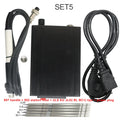QUICKO T12-952 OLED Soldering Station - STC Digital Temperature Control