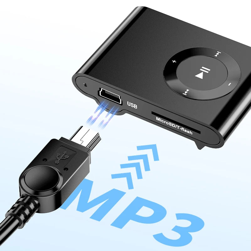 Mini USB to USB Cable – 2A Fast Charging & Data Sync, 1M/2M for GPS, Camera, Car DVR & MP3