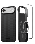iPhone Air Case – Ultra-Thin Aramid Fiber MagSafe Case | ThinBorne