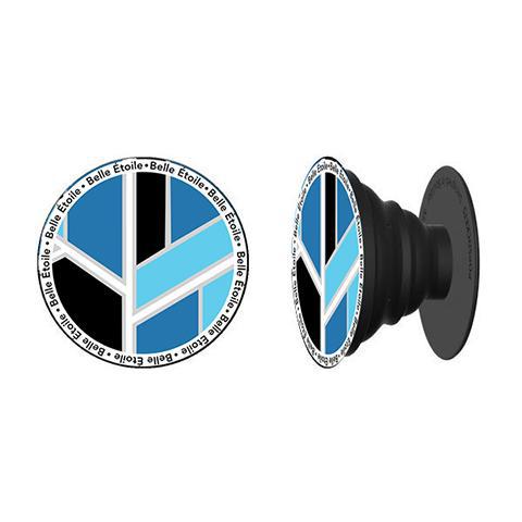 Phone Pop — Universal Grip & Kickstand Pop Socket