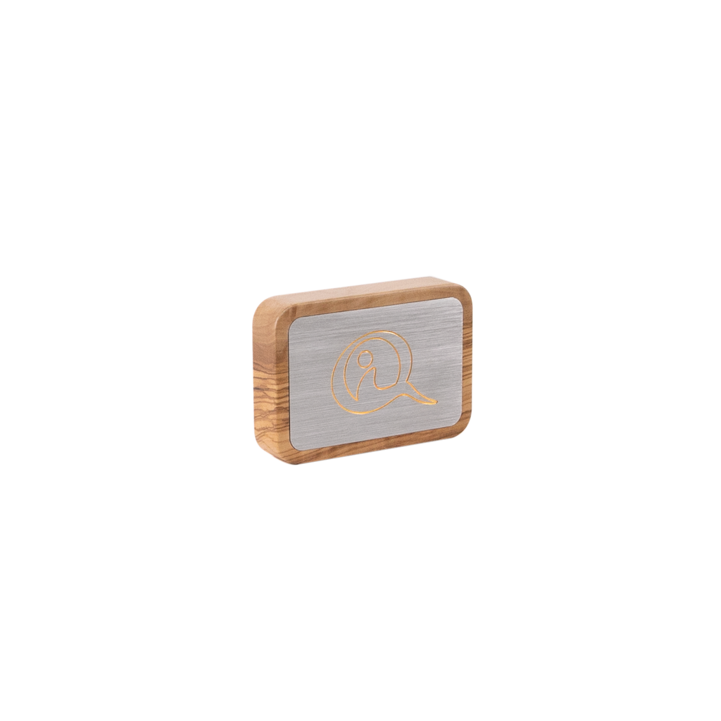 Qi-Me EMF Harmonizer