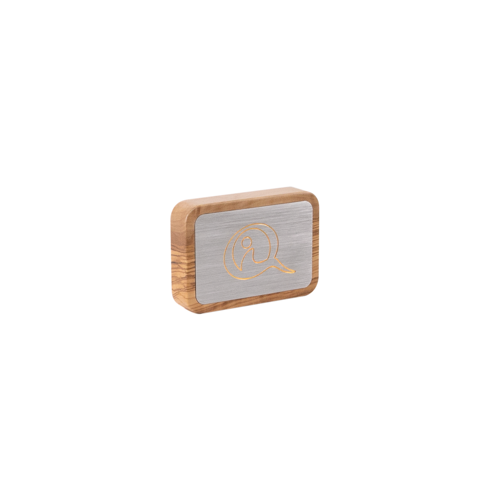 Qi-Me EMF Harmonizer