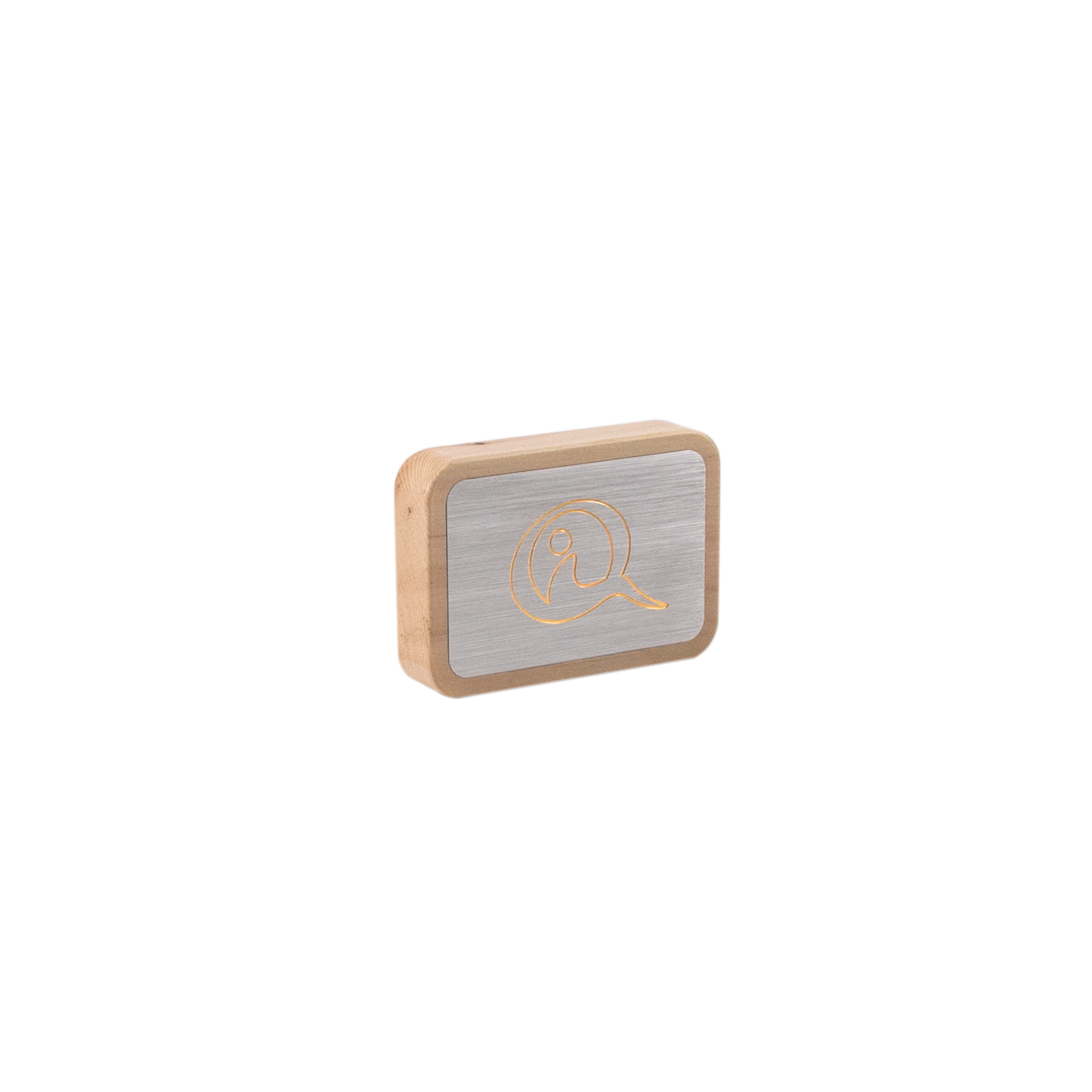Qi-Me EMF Harmonizer