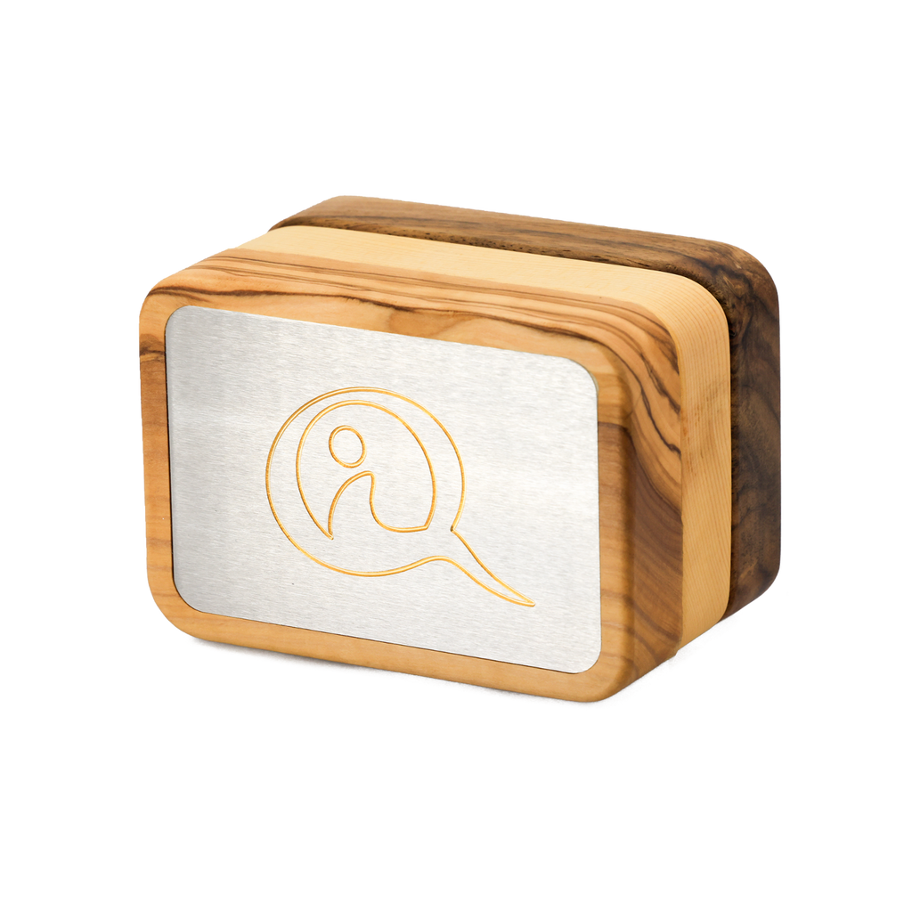 Qi-Me EMF Harmonizer