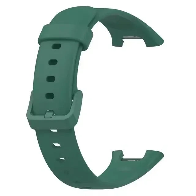 Silicone Strap For Xiaomi Band 7 Pro Soft Smart Watch Band Sport Wristband Fitness Bracelet Correa Replacement Accessories