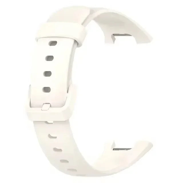Silicone Strap For Xiaomi Band 7 Pro Soft Smart Watch Band Sport Wristband Fitness Bracelet Correa Replacement Accessories