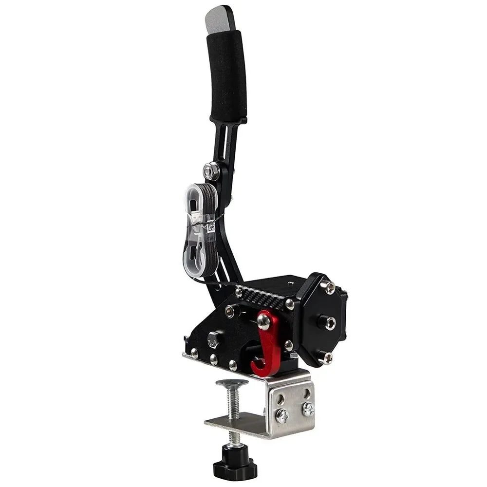 PC USB Simulator Shifter 64 Bit 6+R Handbrake for G29 G27 G25 G920 T300RS/GT