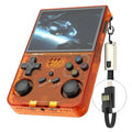 BOYHOM R36XX Retro Handheld Game Console – 15,000 to 60,000+ Games