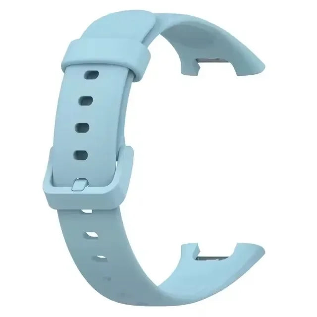 Silicone Strap For Xiaomi Band 7 Pro Soft Smart Watch Band Sport Wristband Fitness Bracelet Correa Replacement Accessories