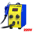 Mechanic 957DW Hot Air Rework and Desoldering Station - Dual Scroll