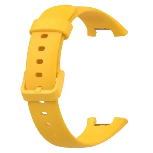 Silicone Strap For Xiaomi Band 7 Pro Soft Smart Watch Band Sport Wristband Fitness Bracelet Correa Replacement Accessories