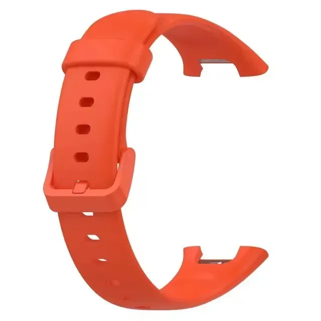 Silicone Strap For Xiaomi Band 7 Pro Soft Smart Watch Band Sport Wristband Fitness Bracelet Correa Replacement Accessories