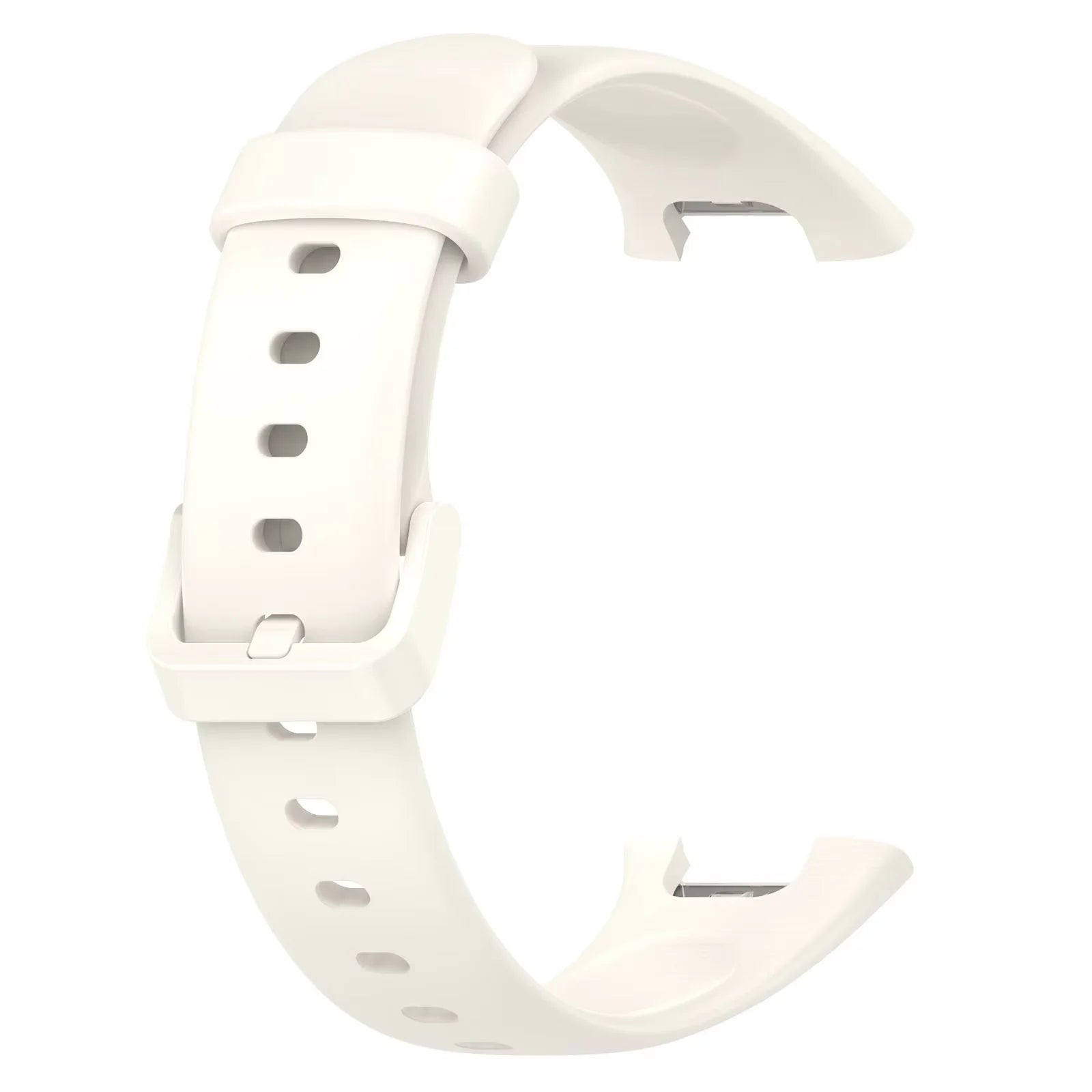 Silicone Sport Strap for Xiaomi Band 7 Pro – Replacement Wristband