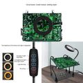 E74E Multifunction Helping Hands Soldering Station - Secure and Efficient Repair